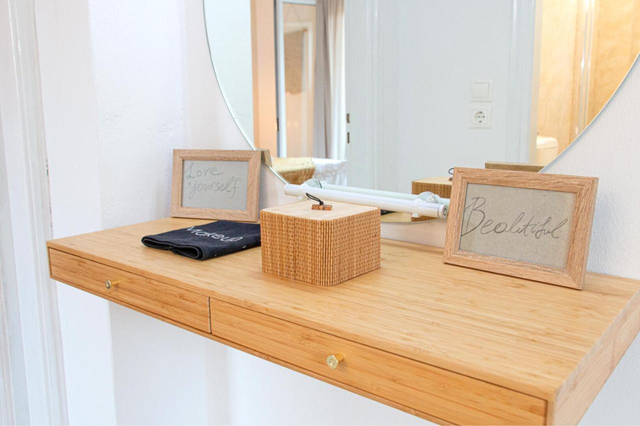 Summer Feel Suites Poros Town Exteriör bild