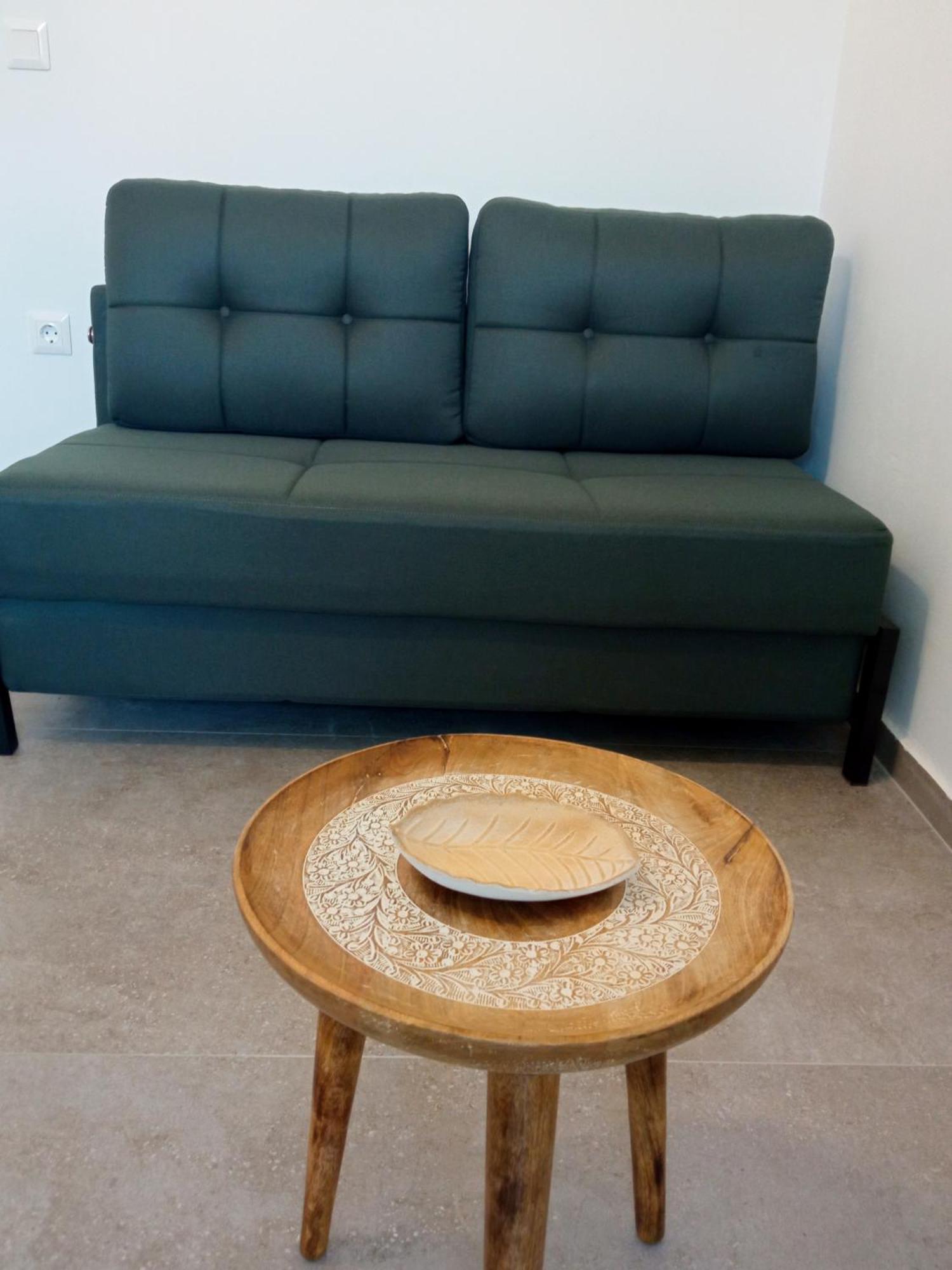 Summer Feel Suites Poros Town Exteriör bild